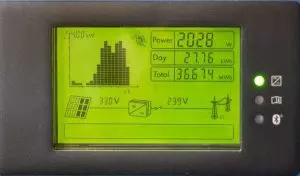 Сервіс і профілактика