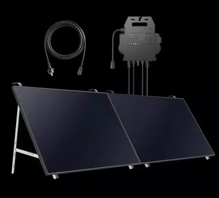 Солярные системы