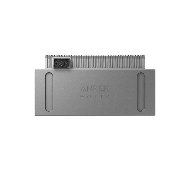 Anker Solix BP1600 extension battery - Зображення 3