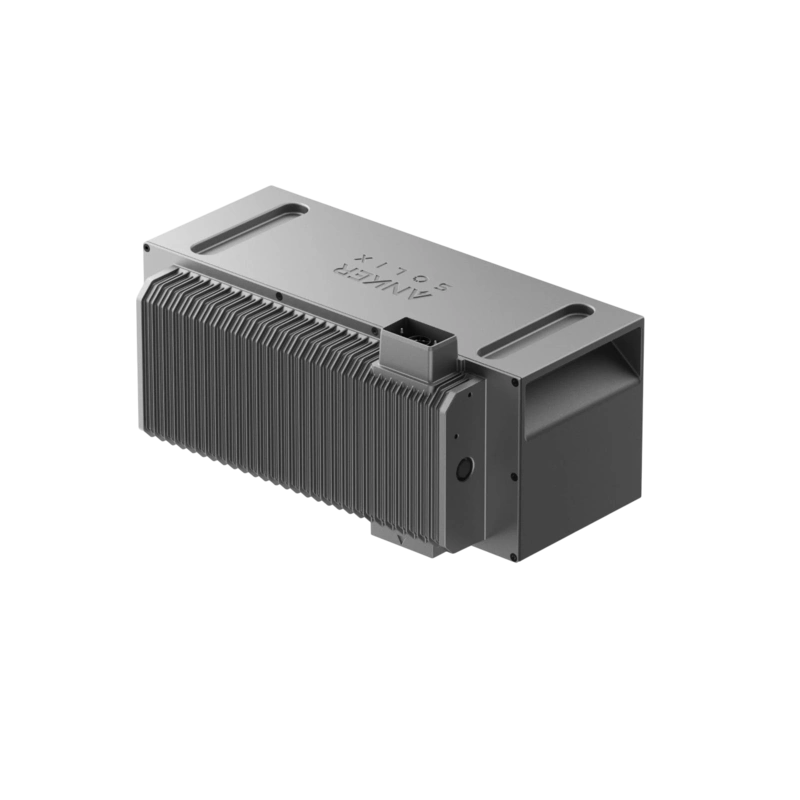 Anker Solix BP1600 extension battery - Зображення 2