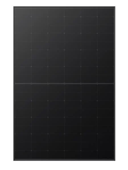 Сонячна панель Hi-Mo X6 Explorer LR5-54HTB 430M (Full Black)