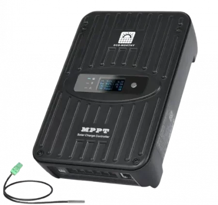 Eco-Worthy MPPT 40A 12V/24V